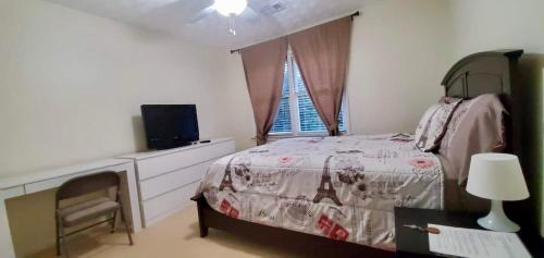 Marietta Apartment | Woodland Apartments