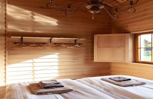 Vencimont House | Woodland Cabin in Vencimont