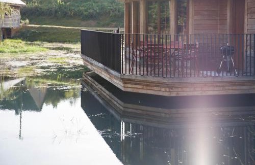 Vencimont House | Woodland Cabin in Vencimont