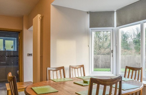 Kidwelly House | Woodland Cottage