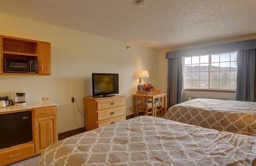 Woodland Park Hotel | Woodland Country Lodge