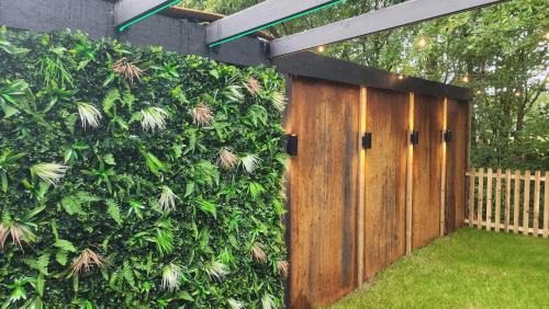 Churchtown Apartment | Woodland Escapes Glamping - Utopia