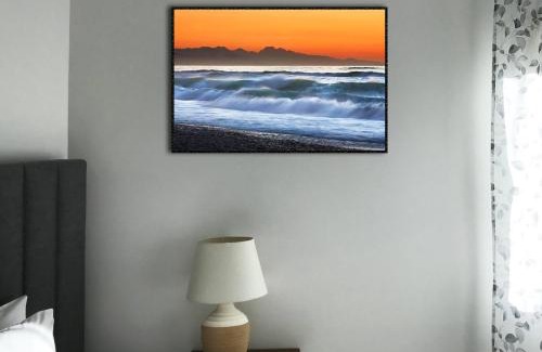 Hokitika Bed & Breakfast | Woodland Glen Lodge B&B