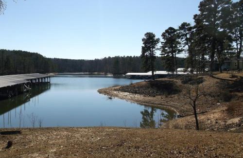 Mount Ida House | Woodland Hideaway Haven