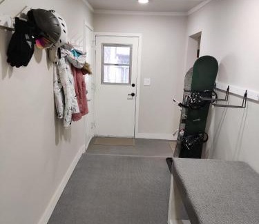 Big Bear City House | Woodland Hideaway - Stylish & Spacious, Snow Play & Hiking, EV-Friendly, Designer Interior, New Host Deal
