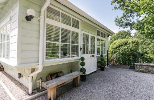 Meathop House | Woodland Lodge