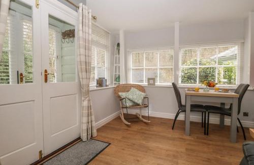 Meathop House | Woodland Lodge
