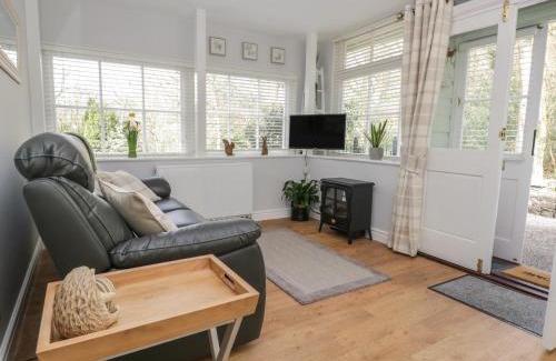 Meathop House | Woodland Lodge