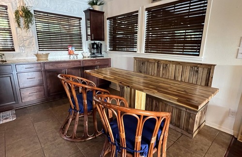 Royal House | Woodland Shore Bungalow