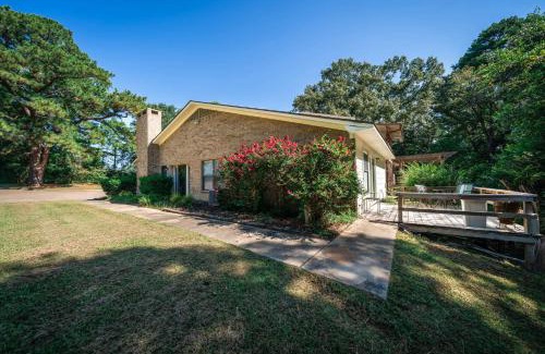 Gladewater House | Woodland Springs