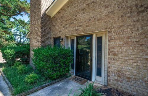 Gladewater House | Woodland Springs