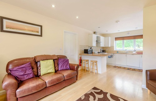 Market Rasen Cottage | Woodland View