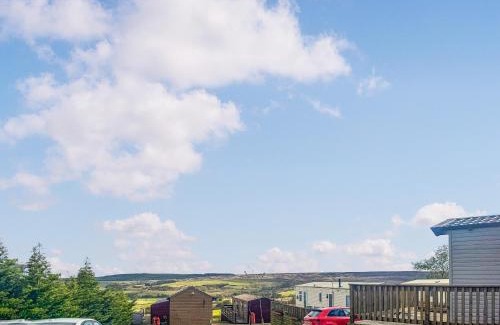 Hexham House | Woodland View Lodge - Uk50579