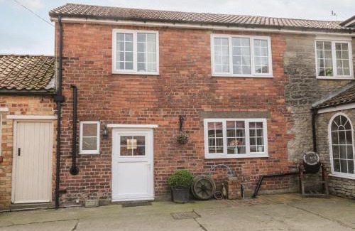 West Heslerton House | Woodlands Cottage