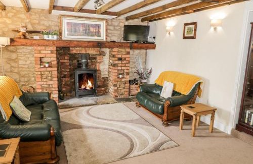 West Heslerton House | Woodlands Cottage
