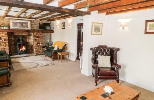 West Heslerton House | Woodlands Cottage