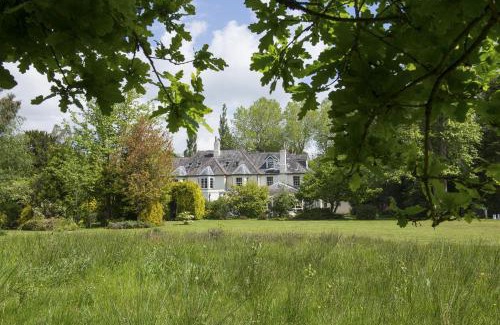 New Forest District Hotel | Woodlands Lodge Hotel