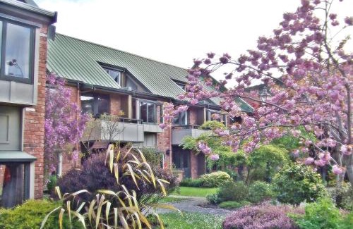 North Dunedin Hotel | Woodlands Motels And Apartments