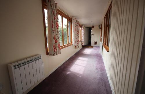 Whiteness House | Woodlands Rest, River Black Water Holiday Lets Ltd, INCHBAE, GARVE, IV232PG