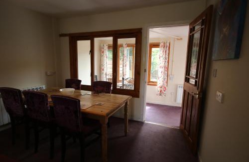Whiteness House | Woodlands Rest, River Black Water Holiday Lets Ltd, INCHBAE, GARVE, IV232PG