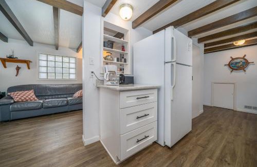 Gleneden Beach House | Woodley Beach House