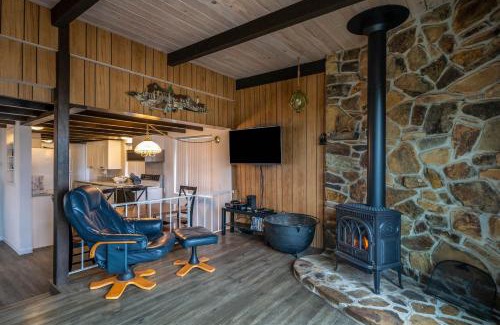 Gleneden Beach House | Woodley Beach House