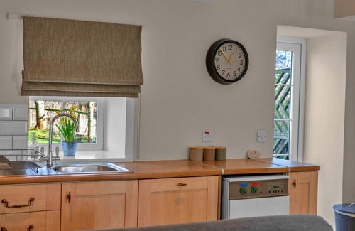 Kelso Cottage | Woodman's Cottage