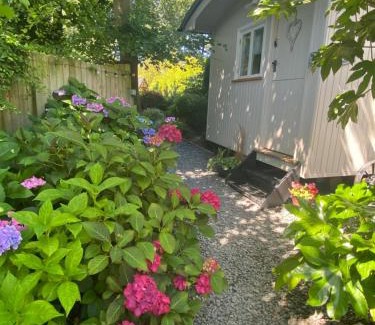 Haverthwaite Other | Woodmans Huts