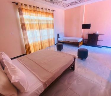 Kochchikade Hotel | Woodnest Saayoo Resort