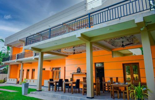 Kochchikade Hotel | Woodnest Saayoo Resort