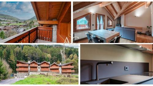 Temu Apartment | Woodpecker's Chalet