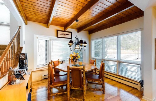 East Village at Copper House | Woods 34