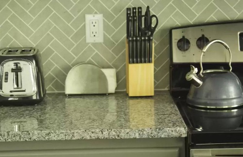 Woods Cross House | Woods Cross House · Newly renovated modern 4 bedroom w/2-car garage