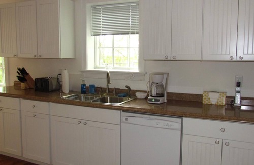 Woods Hole House | Woods Hole - Newly Renovated Four Bedroom Home