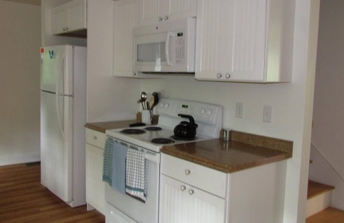 Woods Hole House | Woods Hole - Newly Renovated Four Bedroom Home
