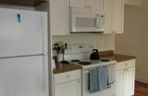 Woods Hole House | Woods Hole - Newly Renovated Four Bedroom Home