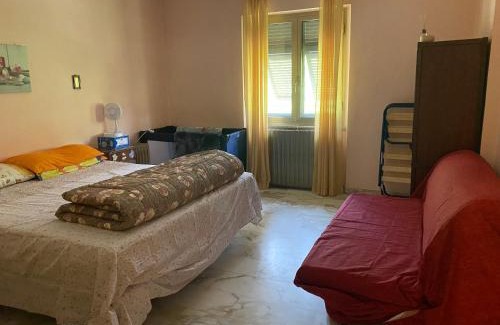 Sesta Godano Apartment | Woods House