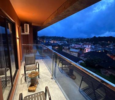 Virarajendrapet Hotel | Woods N Wilds