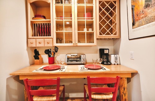 Downtown Park City Condo | Woodside 11 1 Bedroom Condo by RedAwning