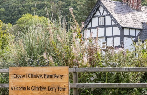 Newtown Cottage | Woodside Cottage