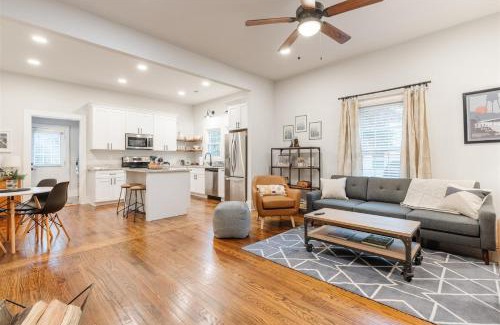Woodside Cotton Mill Village Historic District House | Woodside Cottage