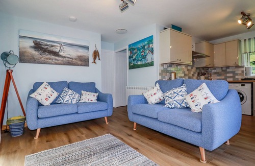 Liskeard Cottage | Woodside