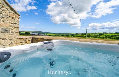 Maud House | Woodside, Get away with Hot Tub, near Fraserburgh