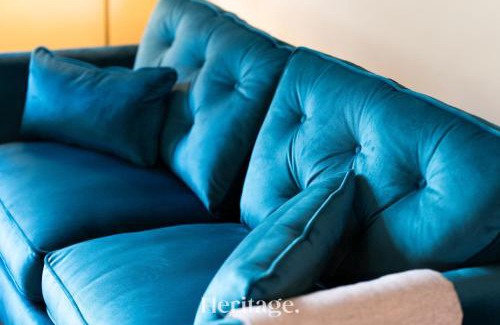 Maud House | Woodside, Get away with Hot Tub, near Fraserburgh