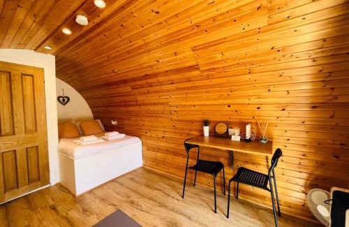 Corpach Apartment | Woodside Pod