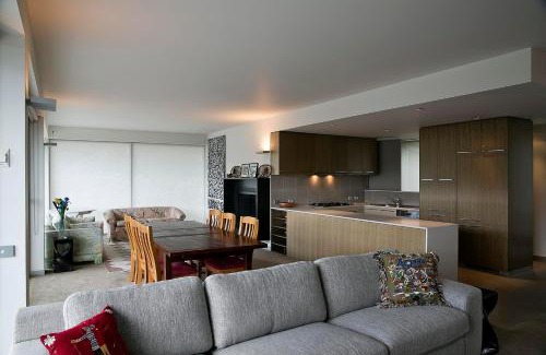 Falls Creek Apartment | Woodsmoke 4