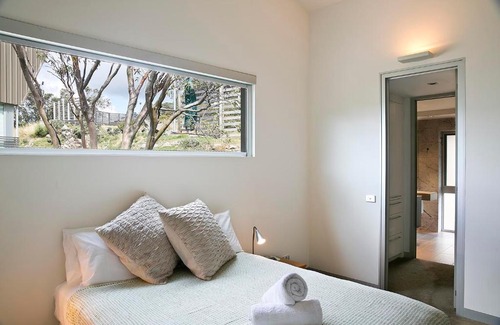Falls Creek Apartment | Woodsmoke 4