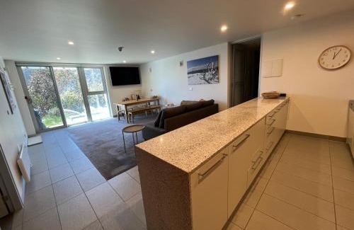 Falls Creek Apartment | Woodsmoke Seven