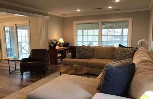 Bronston Condo | Woodson Bend Resort Unit 19-3