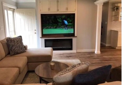 Bronston Condo | Woodson Bend Resort Unit 19-3